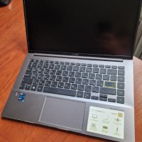 Лаптоп Asus VivoBook 14 inch за части, снимка 1 - Части за лаптопи - 41796878