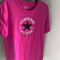 Converse тениска, снимка 5 - Тениски - 39805529