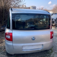 Fiat Multipla 1.6 metan, снимка 7 - Части - 36050652