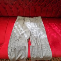 Комплект дамско сако и панталон, снимка 3 - Сака - 42062602