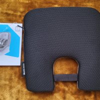 Maxi cosi smart cushion, снимка 5 - Столчета за кола и колело - 41468864