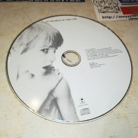U2 THE BEST CD 1408231836, снимка 4 - CD дискове - 41855544