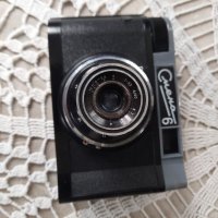 Стар фотоапарат , снимка 5 - Колекции - 35888042