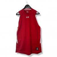 Under Armour Heat Gear Термо потник, снимка 1 - Спортни дрехи, екипи - 40126464