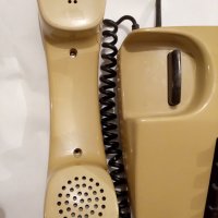 Стационарен Телефон-нов, снимка 5 - Антикварни и старинни предмети - 39731698