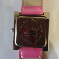 sole watch, снимка 6 - Дамски - 36481592