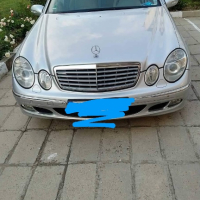 Продава се Mercedes E320CDI, снимка 1 - Автомобили и джипове - 44529155