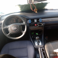 Audi A6 C5 2.4i  V6 165k.c  На Части , снимка 4 - Автомобили и джипове - 36154702