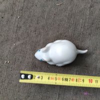 Продавам движеща се стара детска мишка, снимка 1 - Други - 34110814
