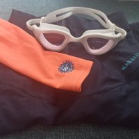 Нови Очила UV защита за плуване за възрастни 180-градусово зрение Плаж Басейн Море, снимка 7 - Водни спортове - 41875682
