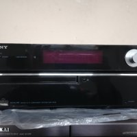 Sony cmt-hx30-cd mp3,tuner,usb, снимка 1 - Аудиосистеми - 41538025