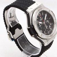 Дамски луксозен часовник Hublot Big Bang Tuiga 1909, снимка 3 - Дамски - 41661307