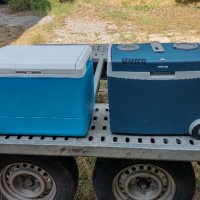 Waeco  и Campingaz хладилни чанти , снимка 2 - Хладилни чанти - 41753095