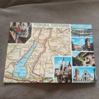 Карта максимум - Италия 1990, снимка 1 - Филателия - 39869947