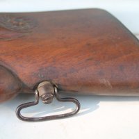 Европейска ловна пушка, снимка 17 - Антикварни и старинни предмети - 41447852