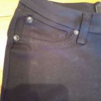 Елегантен дамски  панталон-М размер-с много еластичност, снимка 4 - Панталони - 36034854