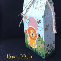 Картонени кутийки, снимка 1 - Други - 26544208