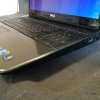 Продавам работещ лаптоп Dell N5010, 15 инча, снимка 7 - Лаптопи за дома - 39160846