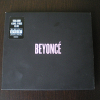 Beyoncé ‎– Beyoncé 2013 CD & DVD,Album, снимка 1 - CD дискове - 44584618