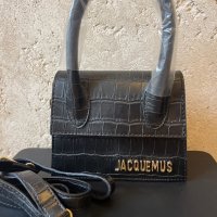 Чанта Jaquemus, снимка 1 - Чанти - 41676711