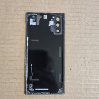 Galaxy Note 10-оригинален заден капак , снимка 2 - Резервни части за телефони - 41706273