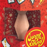 Jungle Speed - парти Настолна игра, снимка 1 - Игри и пъзели - 35820695