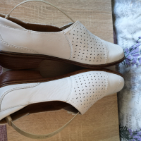 Дамски обувки Jenny by Ara , снимка 4 - Дамски ежедневни обувки - 36285301