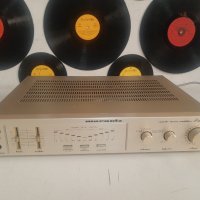 Усилвател MARANTZ  PM-310, снимка 1 - Ресийвъри, усилватели, смесителни пултове - 42336958