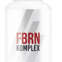 FBRN Komplex Подкрепа за отслабване 60 капсули, снимка 1 - Хранителни добавки - 42018976