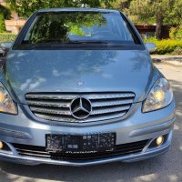 MERCEDES B180 **ДИЗЕЛ**2.0 - 109 к.с., снимка 1 - Автомобили и джипове - 41468633