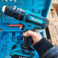 Ударен Винтоверт Makita , снимка 1 - Винтоверти - 35675558