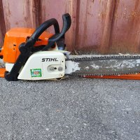 Моторна резачка щил stihl ms 290  husqvarna, снимка 6 - Градински инструменти - 41717142