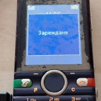 Sony Ericsson S312, снимка 5 - Sony Ericsson - 41393998