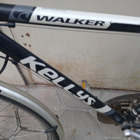 KELLYSwalker 28ц 27ск размер 54см алуминиев , снимка 3 - Велосипеди - 44594949