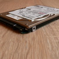 Хард диск 640гб за лаптоп , снимка 5 - Твърди дискове - 42342490