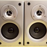 Teac двулентови тонколонки, снимка 1 - Тонколони - 25900260