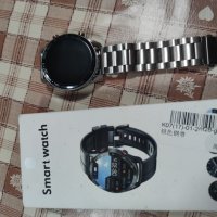 Smart Watch , снимка 2 - Смарт гривни - 40846676