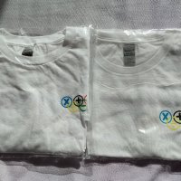Нови тениски, премиум качество, 100% памук, снимка 1 - Тениски - 44322009