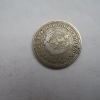 дефектна монета , снимка 6 - Нумизматика и бонистика - 33863630