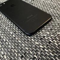 iphone 7 32GB Black 88 % Battery Health само за 200 лв. Не е заключен с айклауд iclo, снимка 2 - Apple iPhone - 39897595