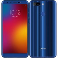 ✅ Lenovo 🔝 K9, снимка 1 - Lenovo - 39568714