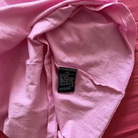Polo Ralph Lauren Нова оригинална тениска в розово блуза, снимка 6 - Тениски - 41565783
