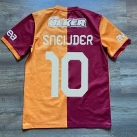 Оригинална тениска nike Galatasaray Wesley Sneijder, снимка 2 - Футбол - 40220764