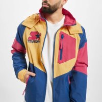 НОВО Starter Multicolored Logo Jacket ОРИГИНАЛНО мъжко яке S/М/L, снимка 3 - Якета - 42376943