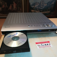 YAMAHA DVR-S120 DVD RECEIVER-ВНОС SWISS 0504221212, снимка 2 - Ресийвъри, усилватели, смесителни пултове - 36350900