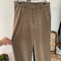 Дамски панталон на Zara размер 26-S, снимка 11 - Панталони - 44430834