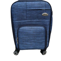 Куфар за ръчен багаж в различни цветове (001), снимка 7 - Куфари - 44837695