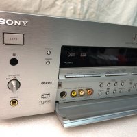 Sony str-db870qs, снимка 8 - Ресийвъри, усилватели, смесителни пултове - 33891167