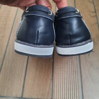 Мокасини за момчета, снимка 2 - Детски обувки - 42213609