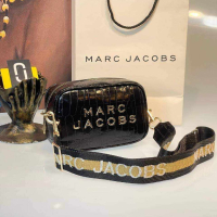 Дамски чанти на MARC JACOBS, снимка 10 - Чанти - 44517065